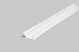 Profil LED GROOVE14 biały TOPMET - 2m
