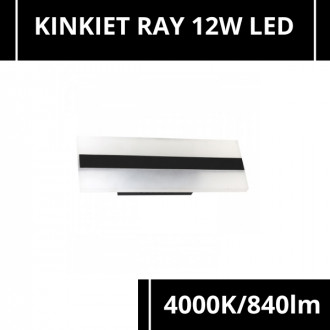 KINKIET RAY 12W LED