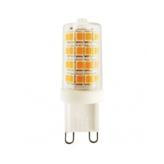 Żarówka LED G9 230V 3,5W 305lm EcoLight - biała zimna
