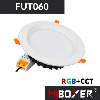 Downlight LED FUT060 RGB+CCT