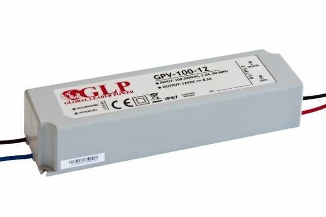 Taśma LED 300xSMD5050 IP65 12V 5m - RGB