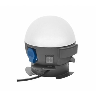 Future Ball LED lampa techniczna 2400lm