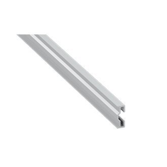 Profil montażowy Sparo srebrny - 2 metry