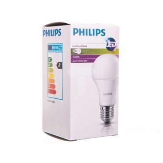 Żarówka LED E27 Philips 13,5W CorePro barwa ciepła