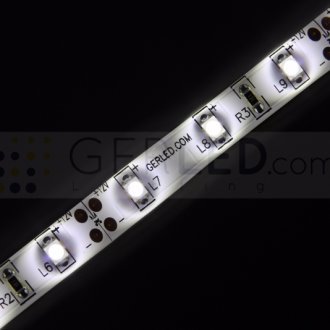 Taśma LED Professional IP65 300XSMD3528 24V - BIAŁY ZIMNY