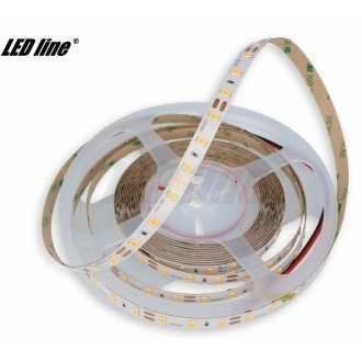 Taśma LED PREMIUM LedLine® 300xSMD5630 SAMUSUNG IP20 SUPER JASNA - biała ciepła - 5m