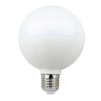 Żarówka LED E27 15W 1200lm KULA AigoStar - biała ciepła