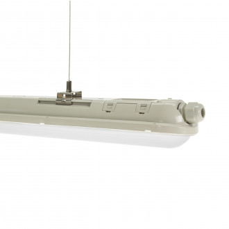 Lampa hermetyczna LED LIMEA GIGANT 52W 150cm - Biała Neutralna