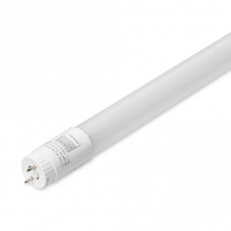 Tuba Świetlówka LED T8 V-TAC SAMSUNG CHIP 60cm 7.5W G13 Nano Plastic VT-062 6400K 850lm 5 Lat Gwarancji